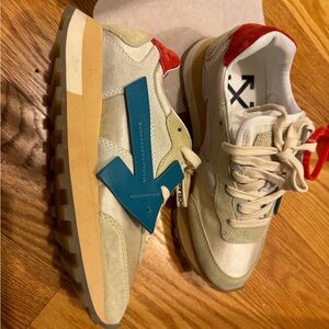 Off-White everyday sneakers